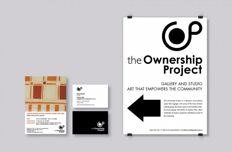 THE OWNERSHIP PROJECT - Image 1