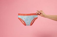 UNDIES FOR WHO GIVES A CRAP