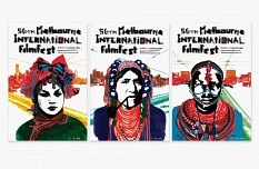 INTERNATIONAL INDIGENOUS FILM FESTIVAL