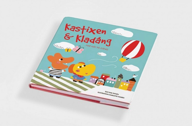 Kastixen & Kladång - Image 2