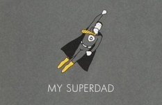 SUPERDAD FOR kikki.K