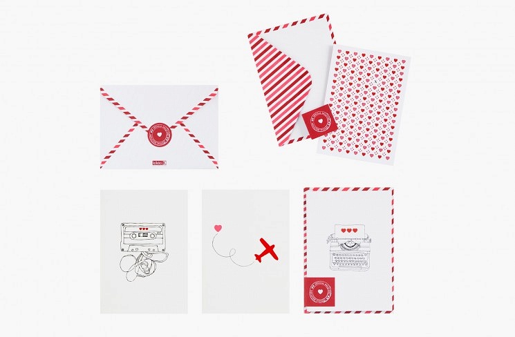 LOVE MAIL FOR kikki.K - Image 3