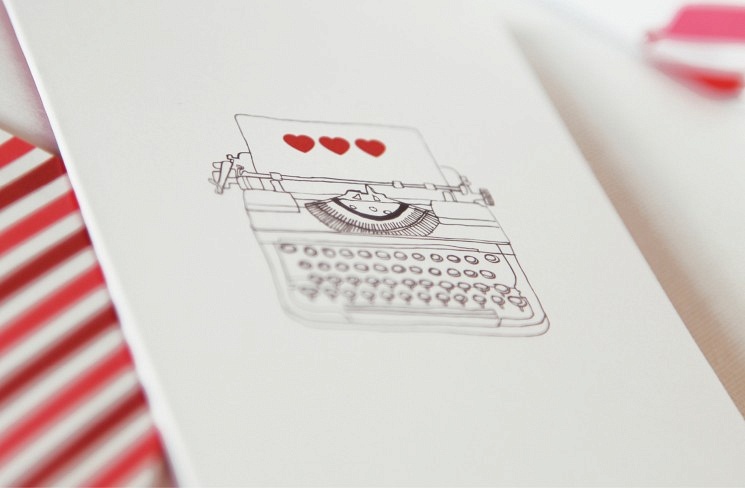 LOVE MAIL FOR kikki.K - Image 4