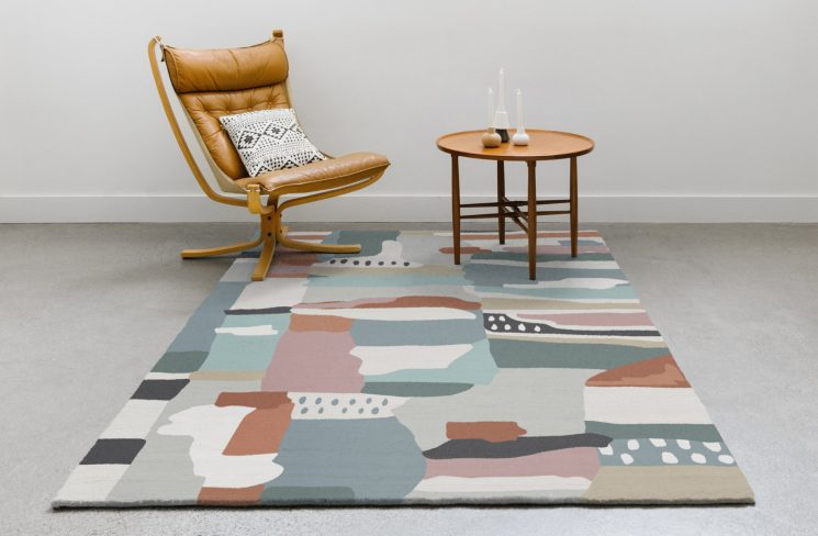 COAST RUG FOR SWIDEN - Image 3